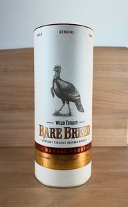 Wild Turkey Rare Breed Barrel Proof Bourbon