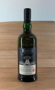 Ardbeg Supernova Single Malt Scotch Whisky (2019 edition)