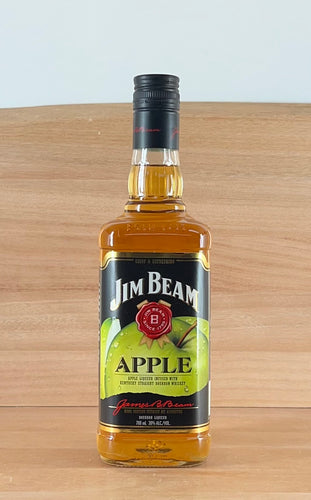 Jim Beam Apple Liqueur