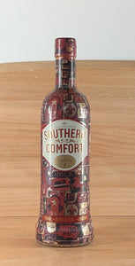 Southern Comfort Limited Edition Liqueur