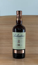 Load image into Gallery viewer, Ballantine 30 yo Blended Scotch Whisky