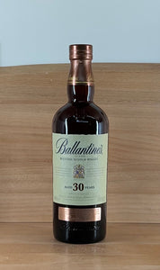 Ballantine 30 yo Blended Scotch Whisky