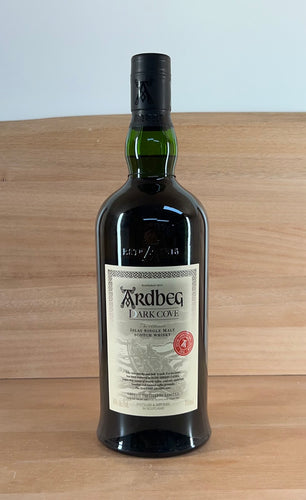 Ardbeg Dark Cove Single Malt Scotch Whisky (Committee Release)