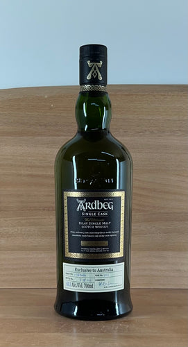 Ardbeg Special Cask Single Malt Scotch Whisky (Cask No. 3063)