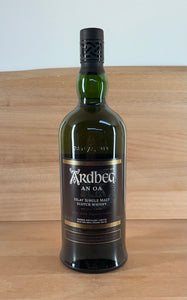 Ardbeg An Oa Single Malt Scotch Whisky