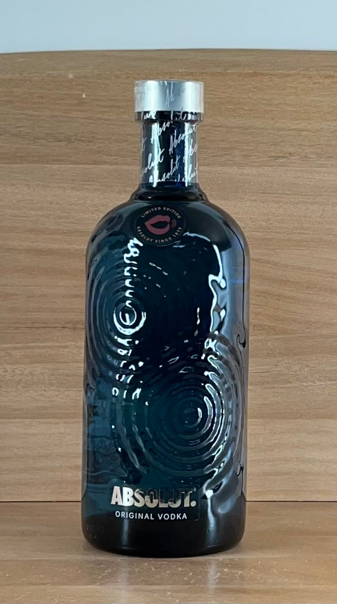 Absolut Voices Limited Edition Vodka (700 mL, 2021 edition)