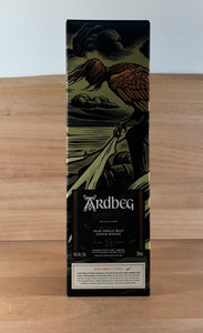 Ardbeg Anthology 13 yo Single Malt Scotch Whisky