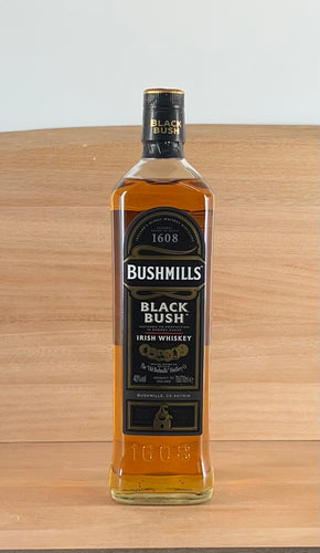 Bushmills Black Bush Irish Whiskey