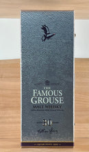 Load image into Gallery viewer, Famous Grouse 30 yo Malt Whisky