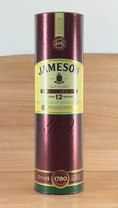 Jameson 12 yo Irish Whiskey