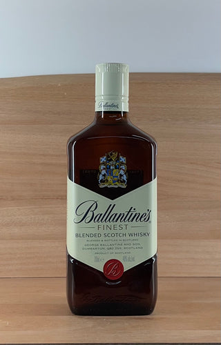 Ballantine Finest Blended Scotch Whisky