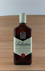 Ballantine Finest Blended Scotch Whisky