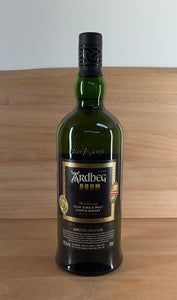 Ardbeg Drum Single Malt Scotch Whisky