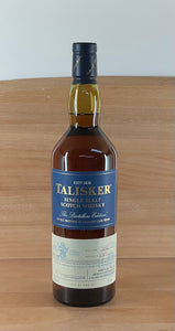 Talisker The Distillers Edition Single Malt Whisky (2013 bottling, bottle only, no box)