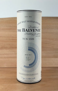 The Balvenie Tun 1509 (Batch No. 2) Single Malt Scotch Whisky