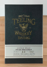 Load image into Gallery viewer, Teeling Single Malt Whiskey Revival Volume I