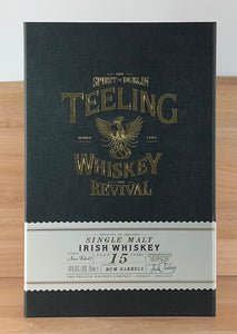 Teeling Single Malt Whiskey Revival Volume I