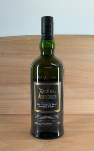 Ardbeg Auriverdes Single Malt Scotch Whisky