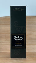 Load image into Gallery viewer, Ardbeg Uigeadail Single Malt Scotch Whisky (Older bottling)