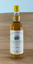 Load image into Gallery viewer, Famous Grouse Blended Scotch Whisky (Old bottling)