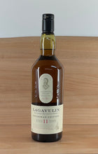 Load image into Gallery viewer, Lagavulin 11 yo Offerman Edition 1 Single Malt Whisky