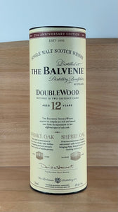 The Balvenie 12 yo 25th Anniversary Edition Single Malt Scotch Whisky