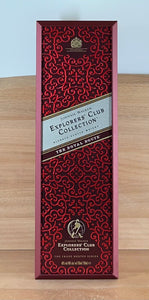 Johnnie Walker Explorers Club Collection The Royal Route Blended Scotch Whisky (750 mL)