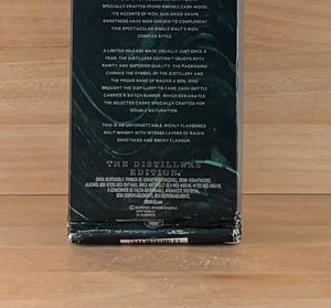 Lagavulin Distillers Edition Single Malt Whisky (2013 bottling, damaged box)