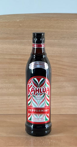 Kahlua Perpermint Limited Edition Liqueur (350 mL)