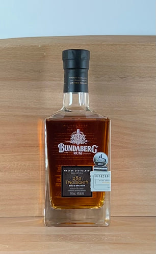 Bundaberg Master Distillers Collection 280 Rum (700 mL)