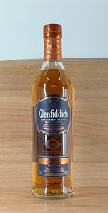 Glenfiddich 125th Anniversary Single Malt Whisky