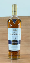 Load image into Gallery viewer, Macallan 12 yo Double Cask Limited Edition Single Malt Scotch Whisky