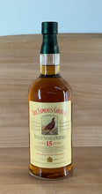 Load image into Gallery viewer, Famous Grouse 15 yo Blended Scotch Whisky (Older bottling)