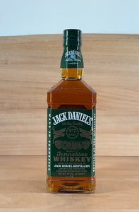 Jack Daniels Green Tennessee Whiskey (750mL)