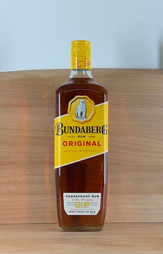 Bundaberg Underproof Rum (1125 mL)