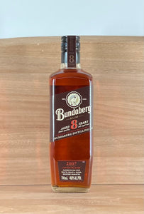 Bundaberg 12 yo 2007 Limited Release Rum (700 mL)