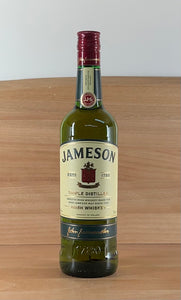 Jameson Irish Whiskey