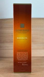 Glenmorangie Bacalta Single Malt Scotch Whisky