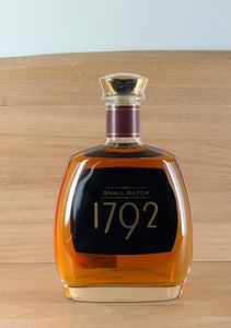 1792 Small Batch Kentucky Straight Bourbon Whiskey