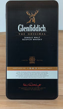 Load image into Gallery viewer, Glenfiddich The Original 1963 Single Malt Whisky