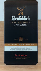 Glenfiddich The Original 1963 Single Malt Whisky