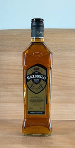 Black Douglas Blended Scotch Whisky (Older bottling 1)