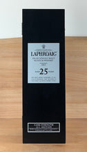 Load image into Gallery viewer, Laphroaig 25 yo Single Malt Scotch Whisky (2011 edition)