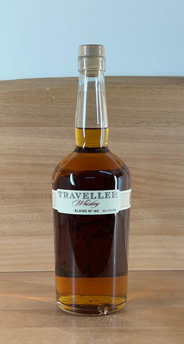 Traveller Whiskey