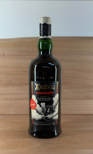 Ardbeg BizarreBQ Single Malt Scotch Whisky