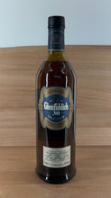 Load image into Gallery viewer, Glenfiddich 30 yo Single Malt (older bottling in tube)