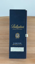 Load image into Gallery viewer, Ballantine Limited Edition Rare Blended Scotch Whisky