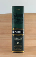 Load image into Gallery viewer, Bushmills 10 yo Irish Whiskey (Older bottling)