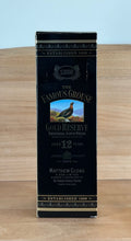 Load image into Gallery viewer, Famous Grouse 12 yo Gold Reserve Scotch Whisky (750 mL)