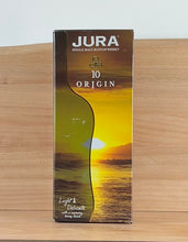 Load image into Gallery viewer, Jura 10 yo Origin Single Malt Scotch Whisky (Older bottling)